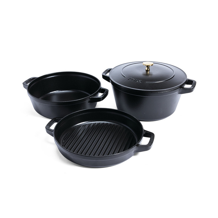 400211_Staub_Stackable_Cast_Iron_Cookware_Set_Winter_Silos_2025_MIX2_0410__56885.1759332768
